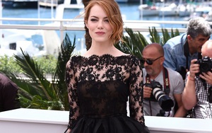 Các minh tinh sẽ phản đối nạn tấn công tình dục tại giải Quả cầu vàng bằng trang phục