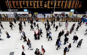 Giao thừa ở Anh có nguy cơ hỗn độn vì đình công