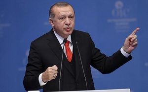 Phản đối Mỹ, Thổ Nhĩ Kỳ tuyên bố sẽ mở Đại sứ quán tại Đông Jerusalem