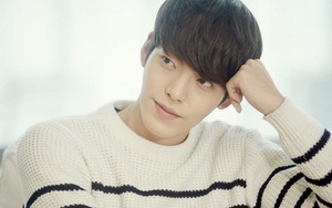 Chống chọi ung thư vòm họng, tài tử Kim Woo Bin còn bị ‘xù’ nợ