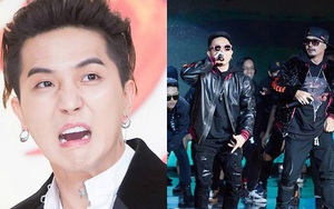 Trang Kpop nổi tiếng thế giới rình rang đưa tin Phúc Bồ - Hà Lê bị tố đạo nhạc Winner