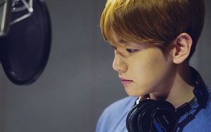 Bị chê là không biết hát, Baekhyun của EXO đã khiến kẻ ghét mình cứng họng bằng cách này