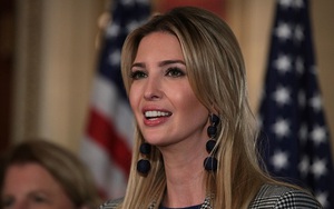 Ivanka sẽ mang đến Nhà Trắng những gì nếu trở thành Tổng thống Mỹ