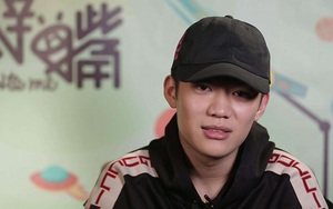 Ca sĩ nổi tiếng Trung Quốc tan tành sự nghiệp vì qua lại với người có gia đình