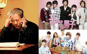 Nhà sản xuất ‘Vườn sao băng’ Hàn Quốc đột ngột qua đời sau tai nạn ô tô