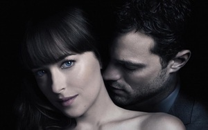 ’50 sắc thái’ mới bị chế giễu là đỉnh cao của những trò khiêu dâm khờ khạo