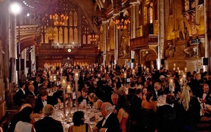 Bầu chọn cuốn sách xuất sắc nhất từng thắng giải Man Booker trong 50 năm