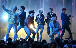 BTS lần đầu hát nhạc phim hứa hẹn khiến ARMY nức lòng