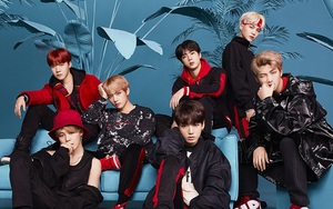 Fan ‘làm loạn’ trên mạng vì album thứ ba ‘Face Yourself’ của BTS