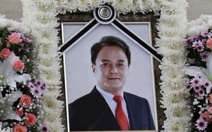 Tiết lộ những câu nói đau đớn cuối đời của sao Hàn Jo Min-ki