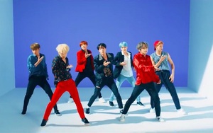 BTS tiết lộ hành trình gian nan để nhảy đẹp mãn nhãn như bây giờ