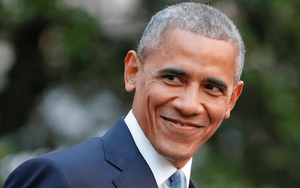 Cựu tổng thống Mỹ Obama chuẩn bị có show riêng, ông Trump có cần lo lắng?