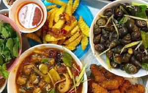 Ẩm thực tôn vinh văn hóa Việt