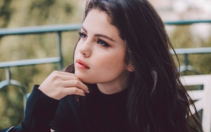 Selena Gomez suýt mất mạng trong ca phẫu thuật ghép thận