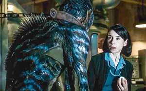 Phim thống trị đề cử Oscar ‘The Shape of Water’ bị kiện 'ăn cắp'