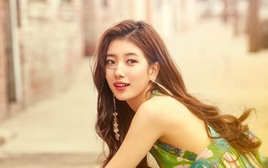 Suzy Bae ‘nhá hàng’ siêu phẩm cộng tác với đỉnh cao dương cầm Yiruma