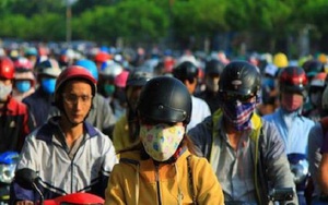 Thời tiết 11/3: Bắc Bộ có nơi dưới 10 độ, Nam Bộ nắng nóng