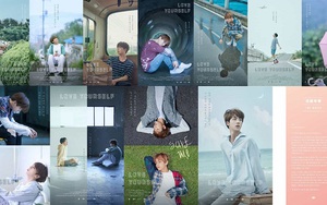 Đây là video bí ẩn mới của BTS đang ‘chiếm sóng’ mạng toàn cầu