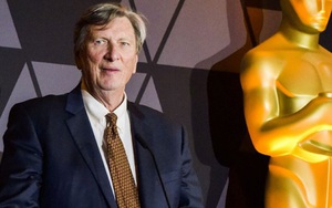 Sốc: Chủ tịch Viện Hàn lâm Điện ảnh Mỹ bị điều tra tội quấy rối