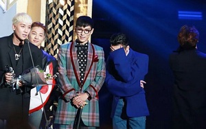 Thực hư ca khúc mới 'Flower Road' của Big Bang đạo nhạc