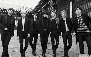 Chỉ trong 24h, BTS liên tiếp 'đánh bại' Psy, Bigbang, Drake và Ed Sheeran