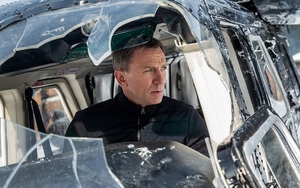 James Bond 25 sẽ là một cực phẩm, 007 trở thành M?