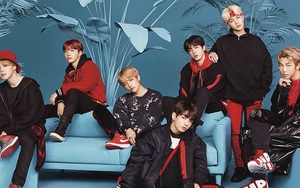 Vượt Taylor Swift, BTS giành giải Kids’ Choice Award của Mỹ