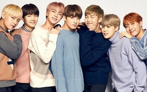 Bất ngờ: BTS được mời tham gia dự án tưởng nhớ Martin Luther King Jr cùng Barack Obama