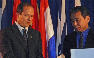 Hội thảo quốc tế Haruki Murakami: Nhà văn hạng nhẹ hay siêu sao toàn cầu