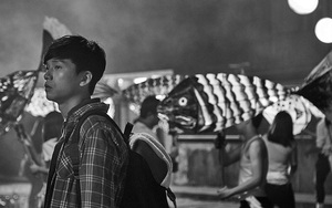 Phim về tuổi trẻ hỗn loạn thắng lớn tại LHP châu Á Osaka