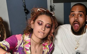 Con gái Michael Jackson mừng sinh nhật thứ 20 với toàn nhân vật tai tiếng ở Hollywood