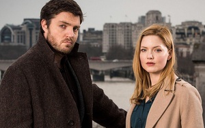 Truyện trinh thám bí ẩn của J.K. Rowling chính thức lên phim