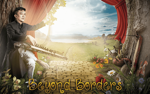 Album lọt chung kết IMA của Trí Nguyễn: Mang hồn Việt ra thế giới