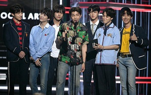 BTS lại lập kỷ lục: 100 triệu view chỉ trong 8 ngày!