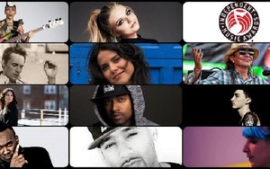 Kết quả giải IMA 2018: Album Beyond Borders của Trí Nguyễn 'trắng tay'