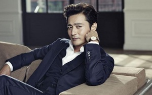 Đẹp trai số 1 Hàn Quốc, Jang Dong Gun trăm đường lợi lộc