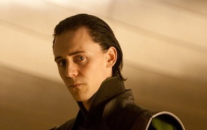 Thăng trầm số phận của ‘nam thần’ Tom Hiddleston và tóc của anh trong ‘Avengers’