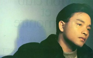 VIDEO: Nghe 'Ánh trăng nói hộ lòng tôi', ngắm những bức ảnh hiếm của tài tử Trương Quốc Vinh