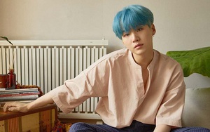 Suga BTS: Anh hùng bóng tối ‘thẳng ruột ngựa’
