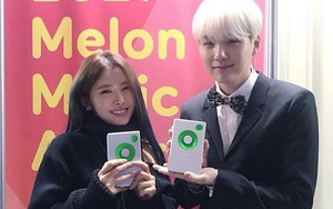 Bạn gái tin đồn của Suga BTS chính thức lên tiếng sau ồn ào tình ái