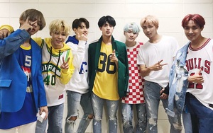 Sau nhiều năm núp bóng, BTS vừa chính thức ‘soán ngôi’ BigBang