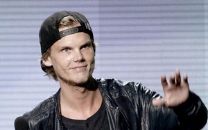 Tang lễ DJ tài hoa bạc mệnh Avicii đã diễn ra trong bí mật