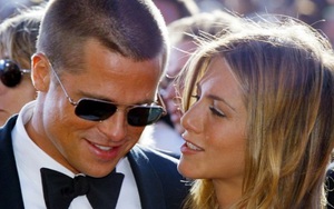 Brad Pitt và Jennifer Aniston muốn có con chung, Angelina Jolie đau đớn?