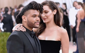 Selena Gomez gào lên khi thấy The Weeknd về với người cũ