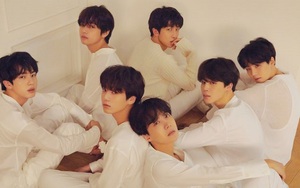 Vì sao nói ‘Love Yourself: Tear’ là album nặng tính cá nhân nhất của BTS?