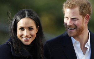 Hôn nhân Meghan Markle và Hoàng tử Harry: 'Bóng ma' chủng tộc đáng sợ ở Anh