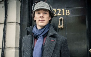 Cứu người khỏi cảnh nguy khốn, Benedict Cumberbatch là siêu nhân ngoài đời thực