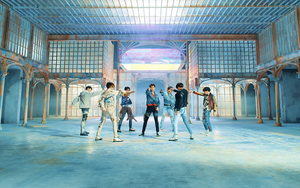 VIDEO: BTS ‘thả’ MV chủ đề ‘Fake Love’, vượt quá mọi kỳ vọng