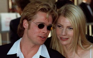 Đáng mặt nam nhi: Brad Pitt dọa giết 'yêu râu xanh' để bảo vệ người yêu của mình