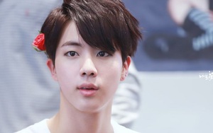 Thông tin chứng tỏ Jin BTS là hoàng tử thời hiện đại
